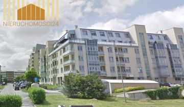 Mieszkanie 4-pokojowe Warszawa Ursynów, ul. Stefana Dembego