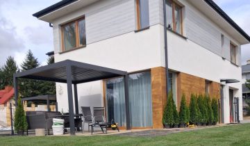 bliźniak, 4 pokoje Marysin, ul. Szarugi