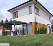 bliźniak, 4 pokoje Marysin, ul. Szarugi