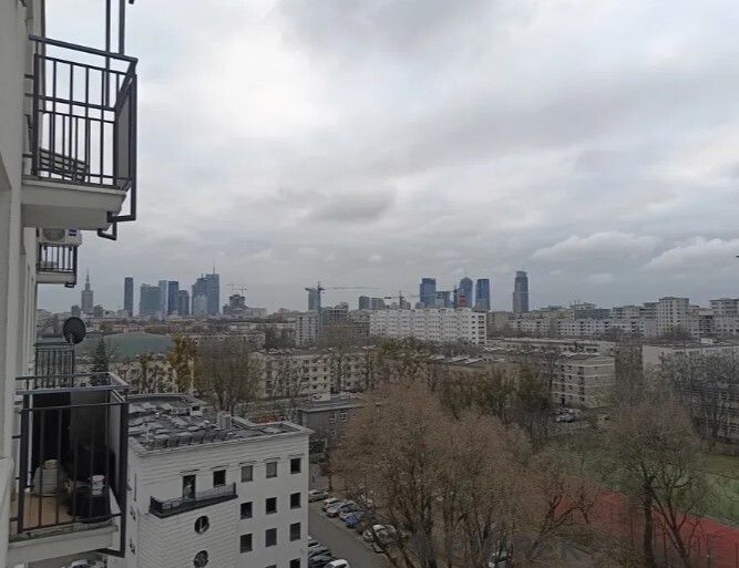 Mieszkanie 2-pokojowe Warszawa Śródmieście, ul. Niska. Zdjęcie 7