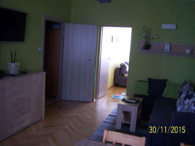 Mieszkanie 2-pokojowe Kielce Centrum, ul. Henryka Sienkiewicza. Zdjęcie 1