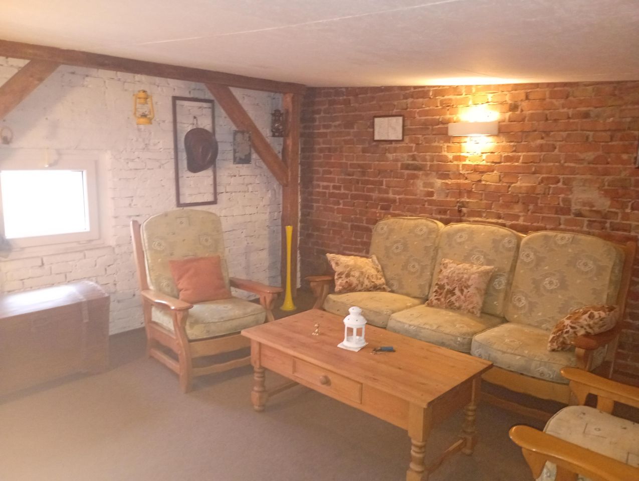 Mieszkanie 4-pokojowe Skarżysko-Kamienna Dolna Kamienna, ul. 1 Maja. Zdjęcie 15