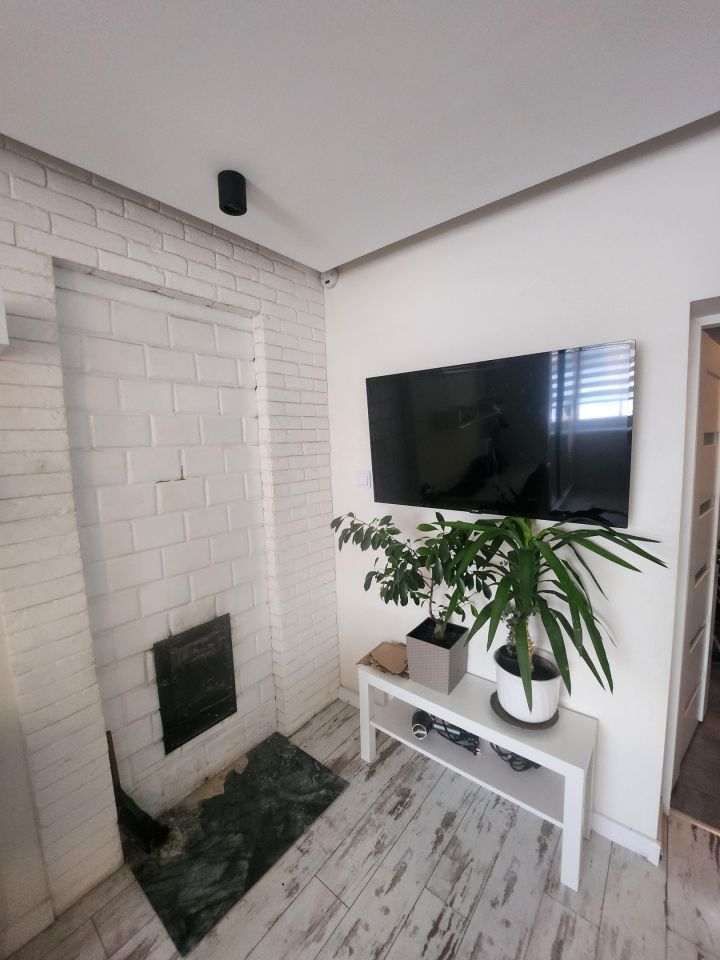 dom wolnostojący, 2 pokoje Trawniki, Trawniki. Zdjęcie 14