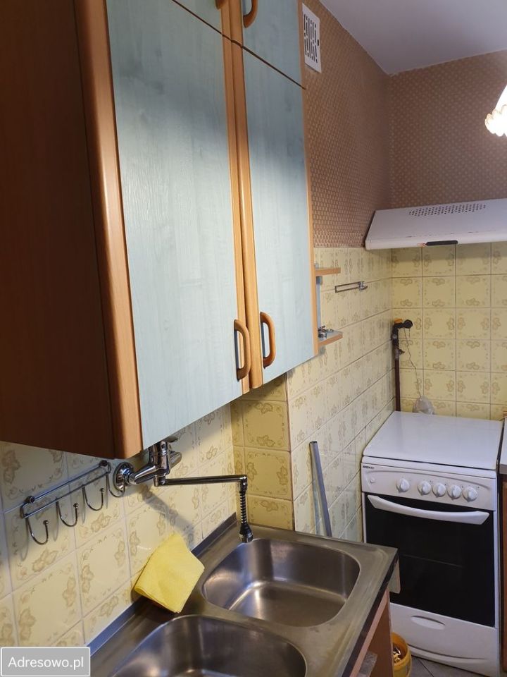 Mieszkanie 2-pokojowe Gdańsk Brzeźno, ul. Dworska. Zdjęcie 6