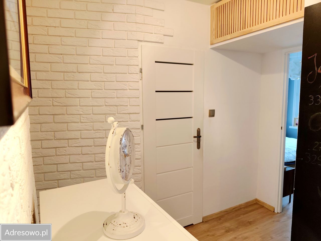 Mieszkanie 3-pokojowe Grudziądz, ul. ppłk. pil. Stanisława Skarżyńskiego. Zdjęcie 11