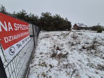 Działka budowlana Skrzynka, Skrzynka. Zdjęcie 4