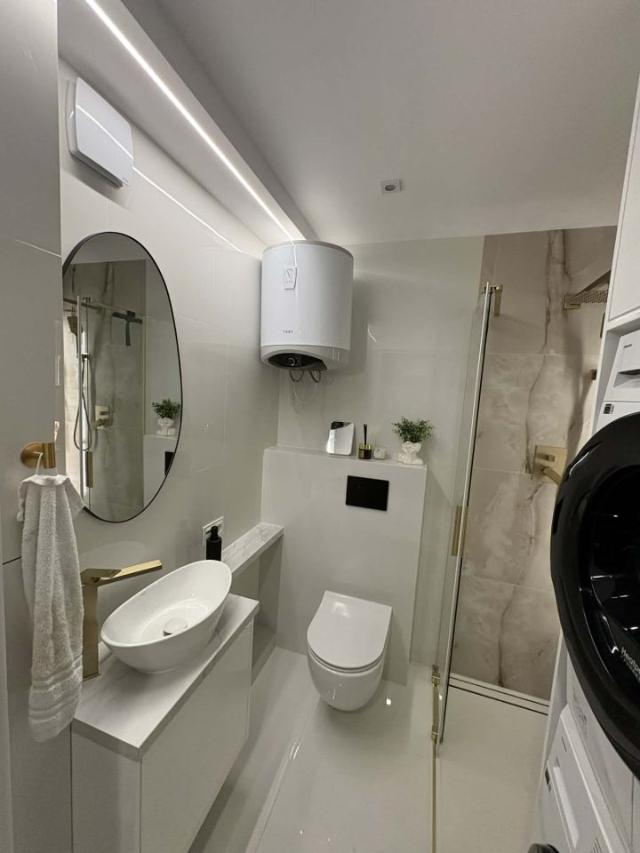 Mieszkanie 3-pokojowe Biłgoraj Różnówka, ul. Włosiankarska. Zdjęcie 12