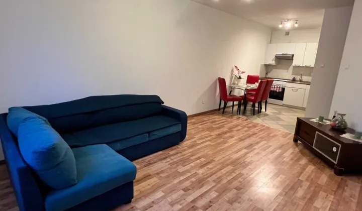 Mieszkanie 2-pokojowe Warszawa Białołęka, ul. Aluzyjna