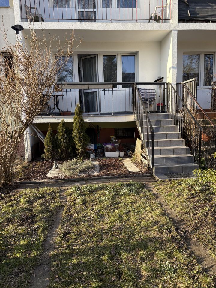 Mieszkanie 2-pokojowe Łódź Radogoszcz, ul. Biedronkowa. Zdjęcie 38