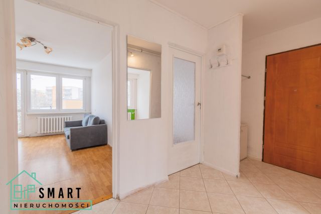 Mieszkanie 3-pokojowe Stalowa Wola, ul. Józefa Poniatowskiego. Zdjęcie 9