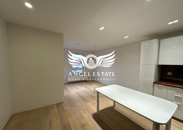 Mieszkanie 2-pokojowe Szczecin Dąbie. Zdjęcie 3