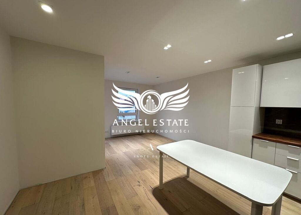 Mieszkanie 2-pokojowe Szczecin Dąbie. Zdjęcie 3