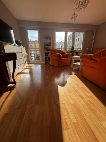 Mieszkanie 2-pokojowe Łomża, ul. Kazańska. Zdjęcie 2