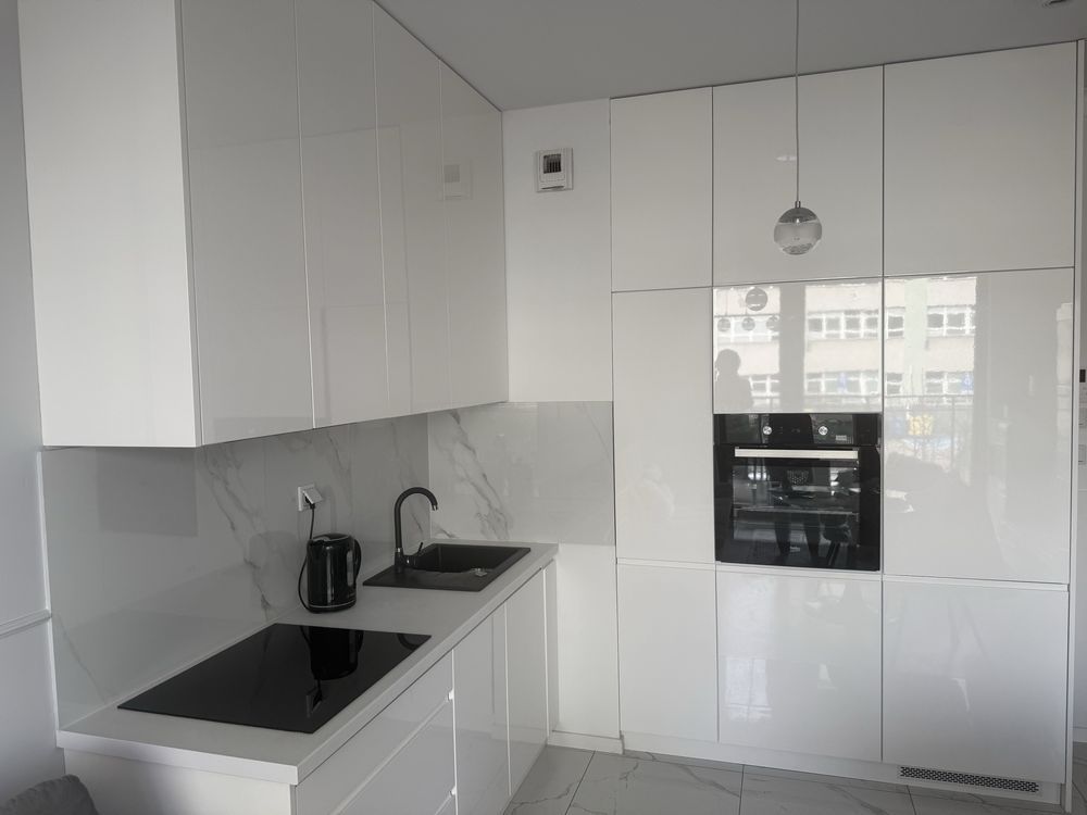 Mieszkanie 2-pokojowe Warszawa Wola. Zdjęcie 2