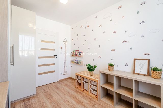 Mieszkanie 4-pokojowe Kraków Prądnik Czerwony, ul. Reduta. Zdjęcie 18