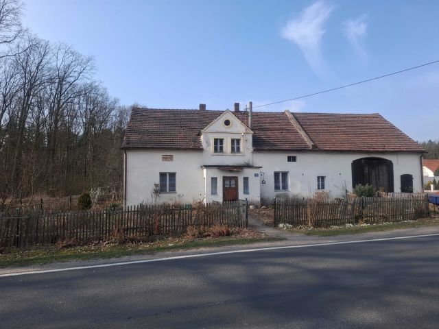 dom wolnostojący Zebrzydowa. Zdjęcie 1