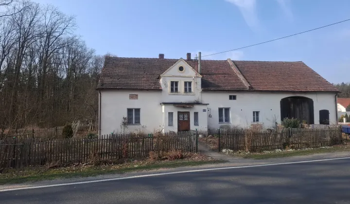 dom wolnostojący Zebrzydowa