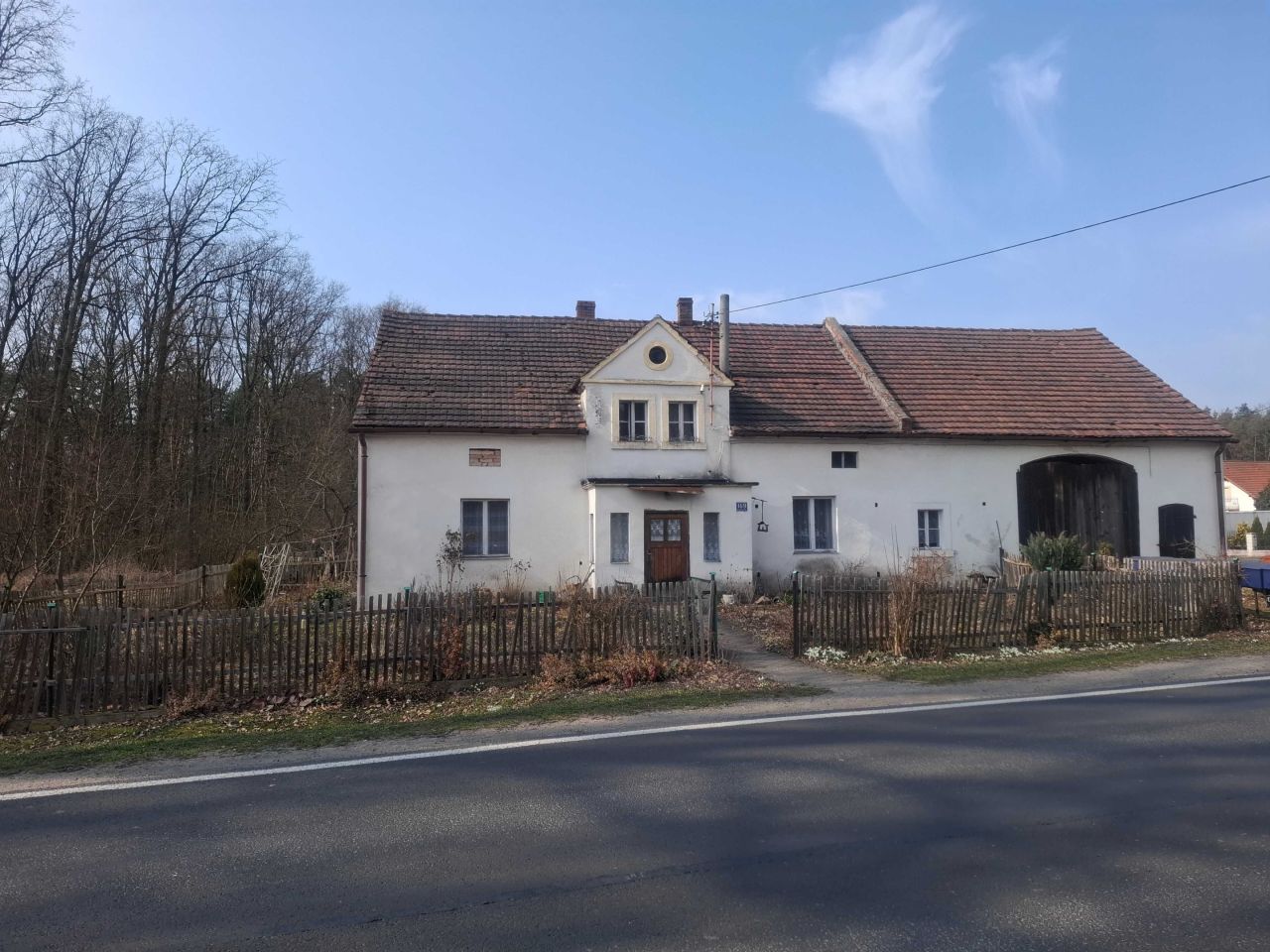 dom wolnostojący Zebrzydowa. Zdjęcie 1