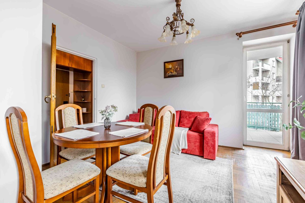 Mieszkanie 2-pokojowe Warszawa Włochy, ul. Fasolowa. Zdjęcie 3