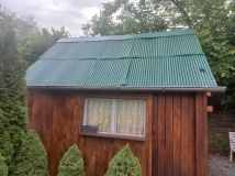 Działka rod Wronki. Zdjęcie 1