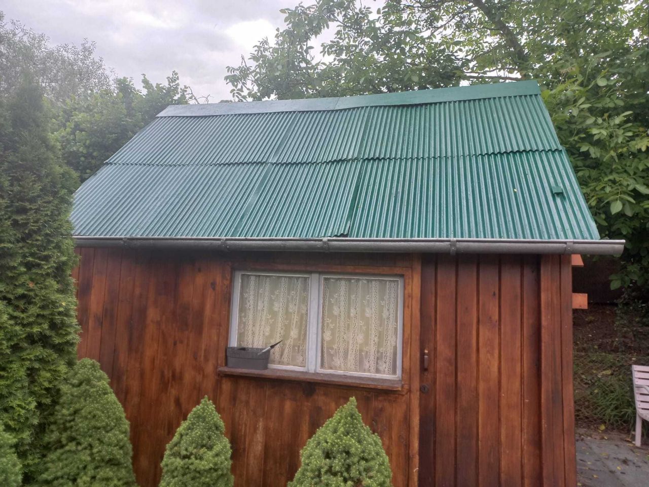 Działka rod Wronki. Zdjęcie 2