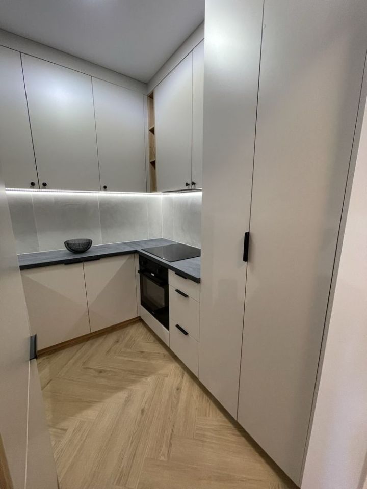 Mieszkanie 2-pokojowe Warszawa Bemowo, ul. Antka Rozpylacza. Zdjęcie 3