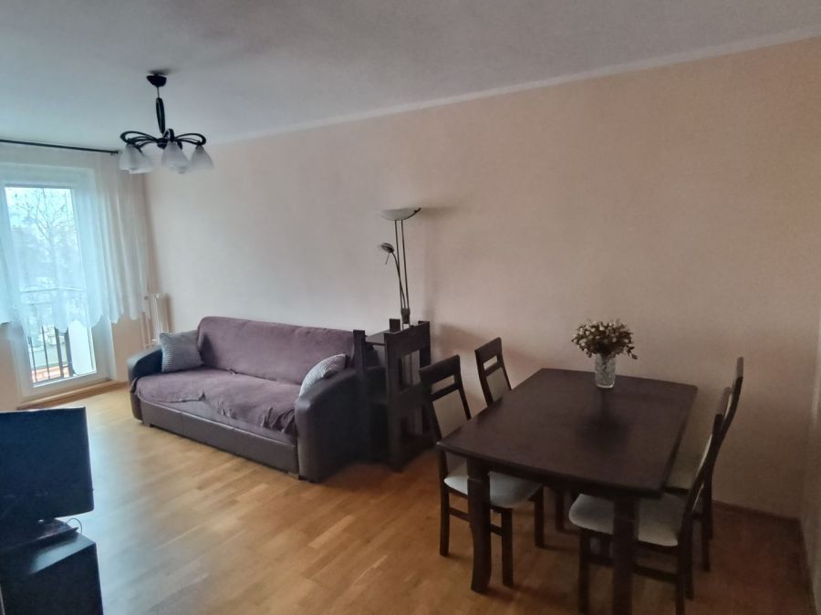 Mieszkanie 2-pokojowe Gdańsk Nowy Port, ul. Wyzwolenia. Zdjęcie 1