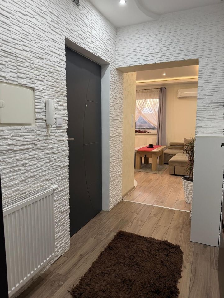 Mieszkanie 1-pokojowe Ostrów. Zdjęcie 6