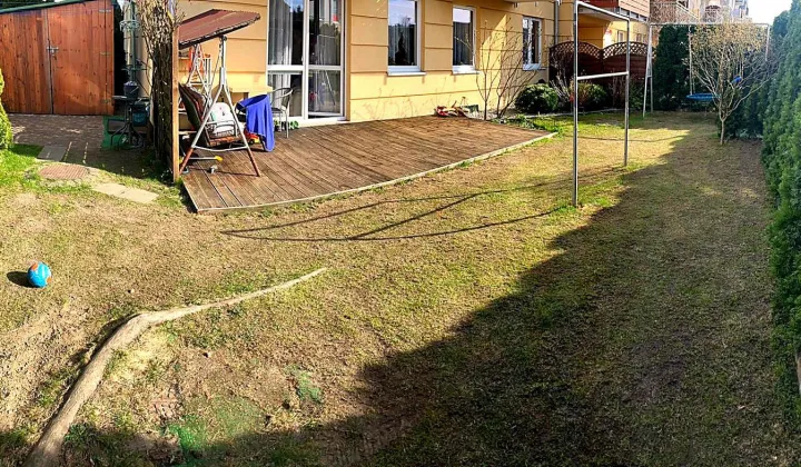 Mieszkanie 4-pokojowe Borkowo, ul. Żeglarska