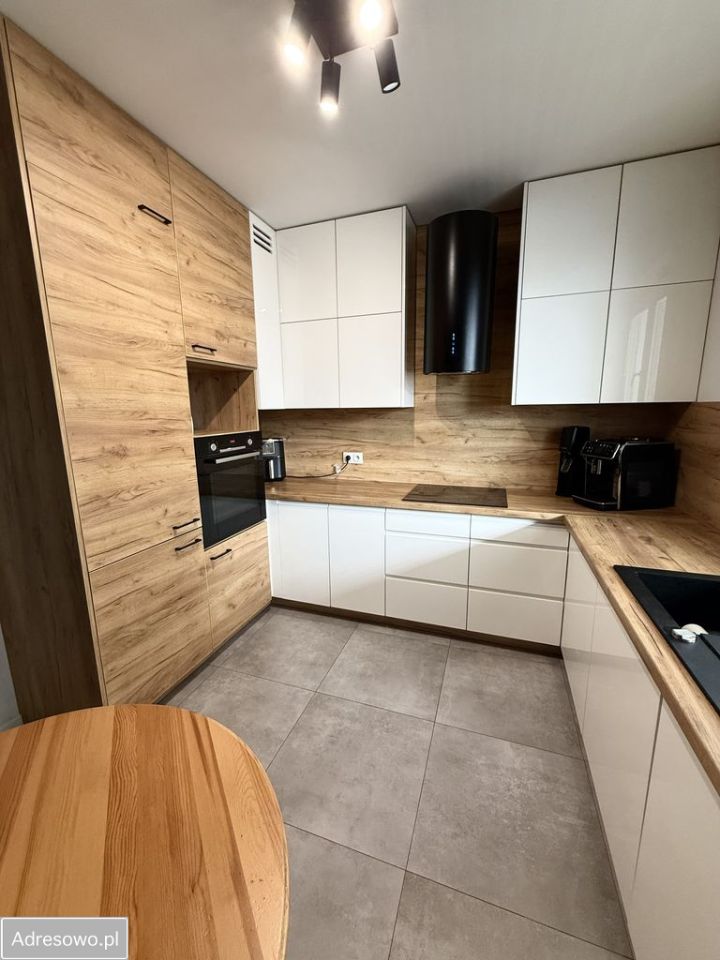 Mieszkanie 4-pokojowe Lublin Węglin, ul. Cyrkoniowa. Zdjęcie 11