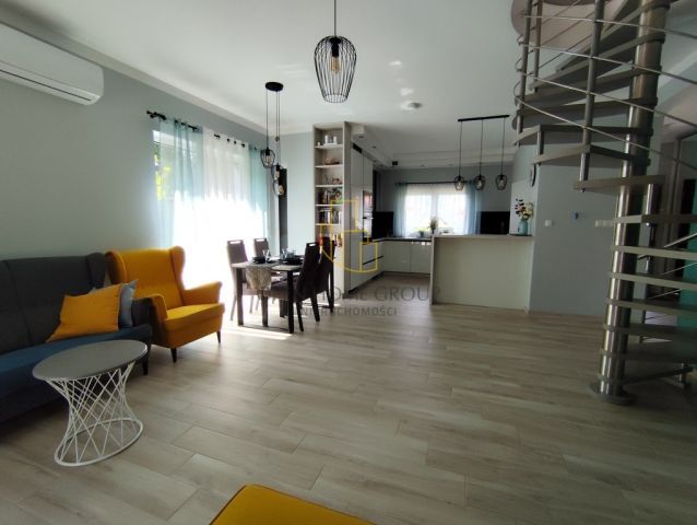 dom wolnostojący, 6 pokoi Ratowice, ul. Chabrowa. Zdjęcie 28