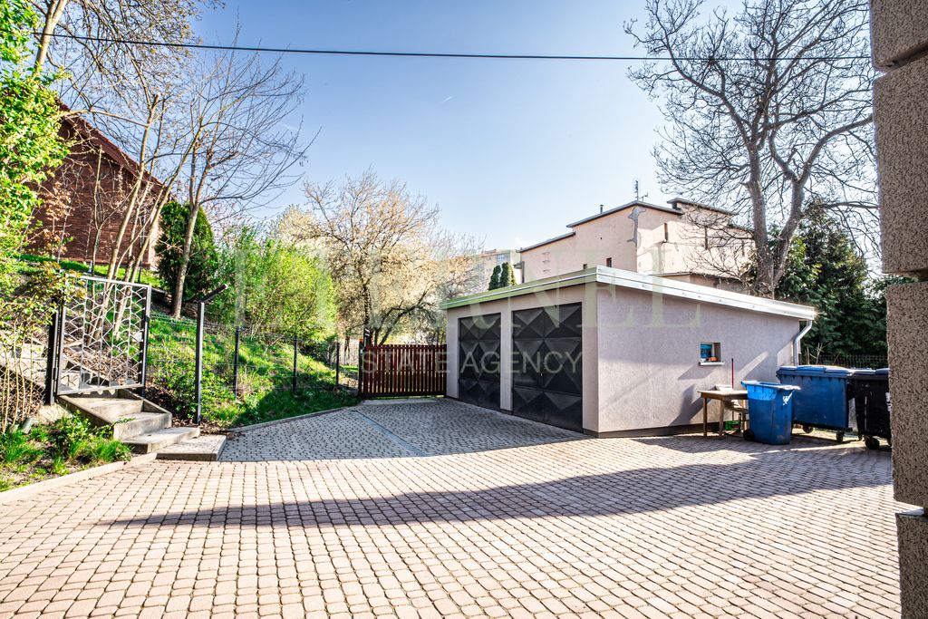 Nieruchomość komercyjna Kraków Prądnik Czerwony, ul. Pilotów. Zdjęcie 12