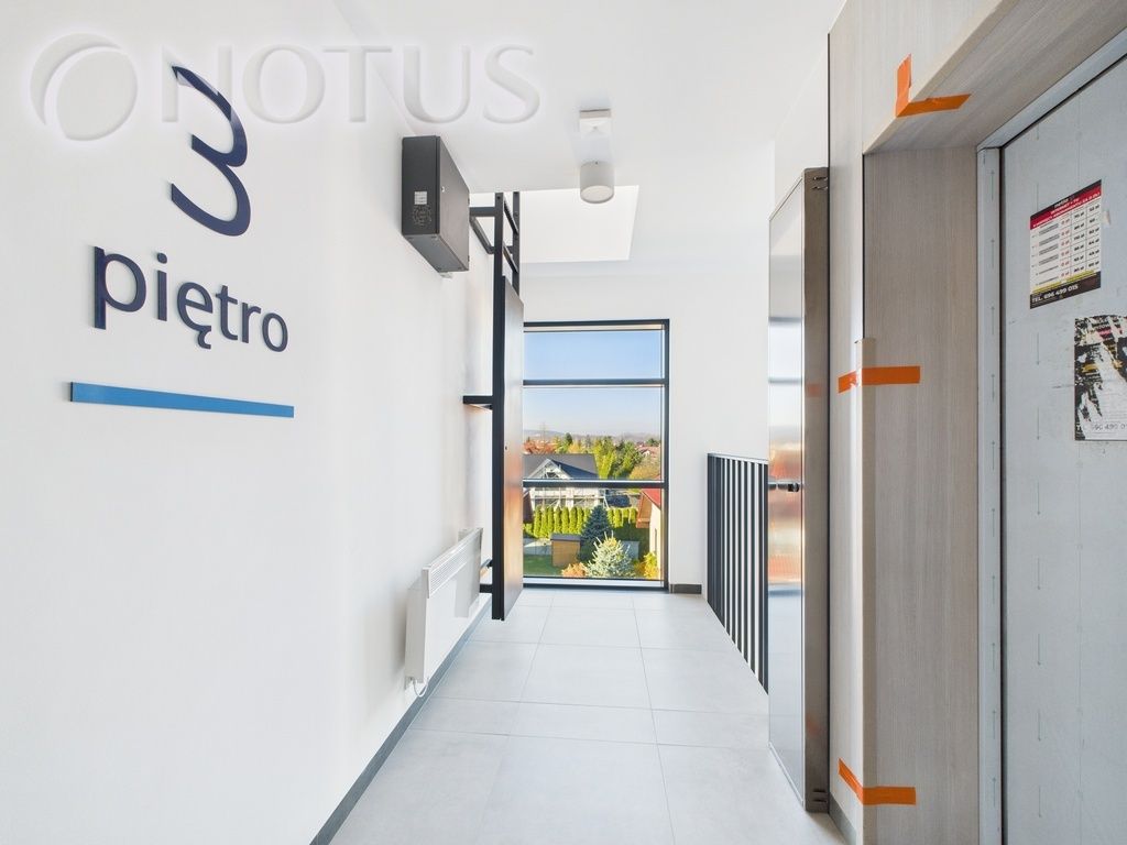 Mieszkanie 2-pokojowe Kraków Ruczaj. Zdjęcie 2