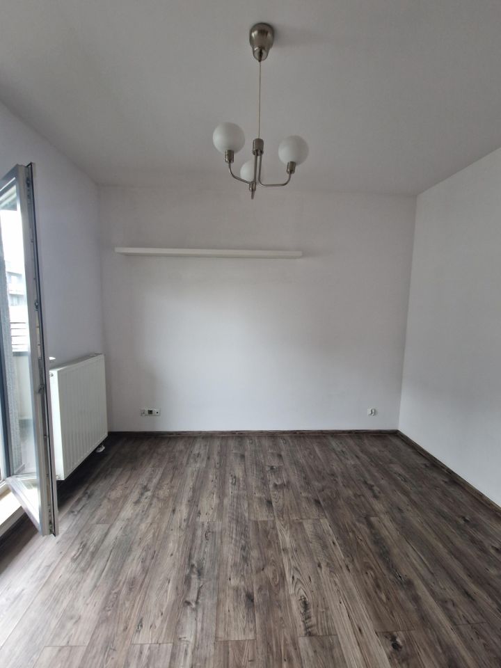 Mieszkanie 3-pokojowe Warszawa Bielany, ul. płk. Mieczysława Niedzielskiego "Żywiciela". Zdjęcie 3