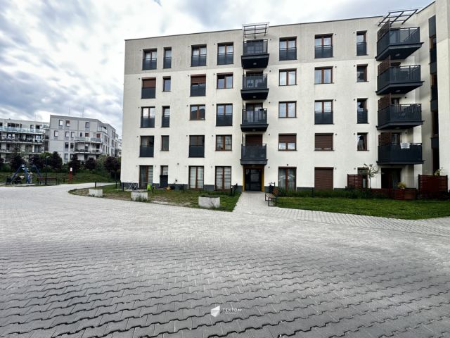 Mieszkanie 4-pokojowe Poznań Naramowice. Zdjęcie 23