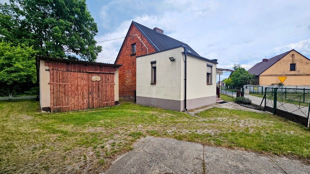 dom wolnostojący, 3 pokoje Potasznia. Zdjęcie 48