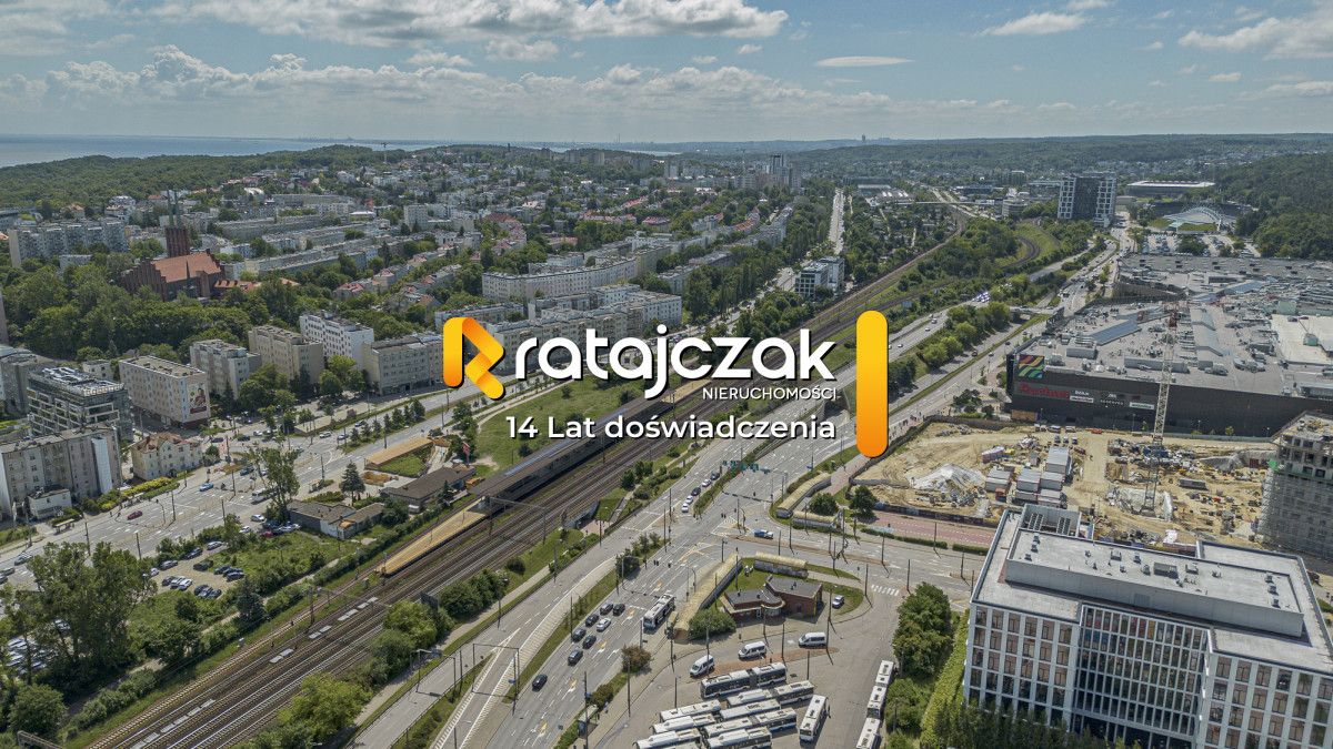 Mieszkanie 3-pokojowe Gdynia Działki Leśne, ul. Śląska. Zdjęcie 18
