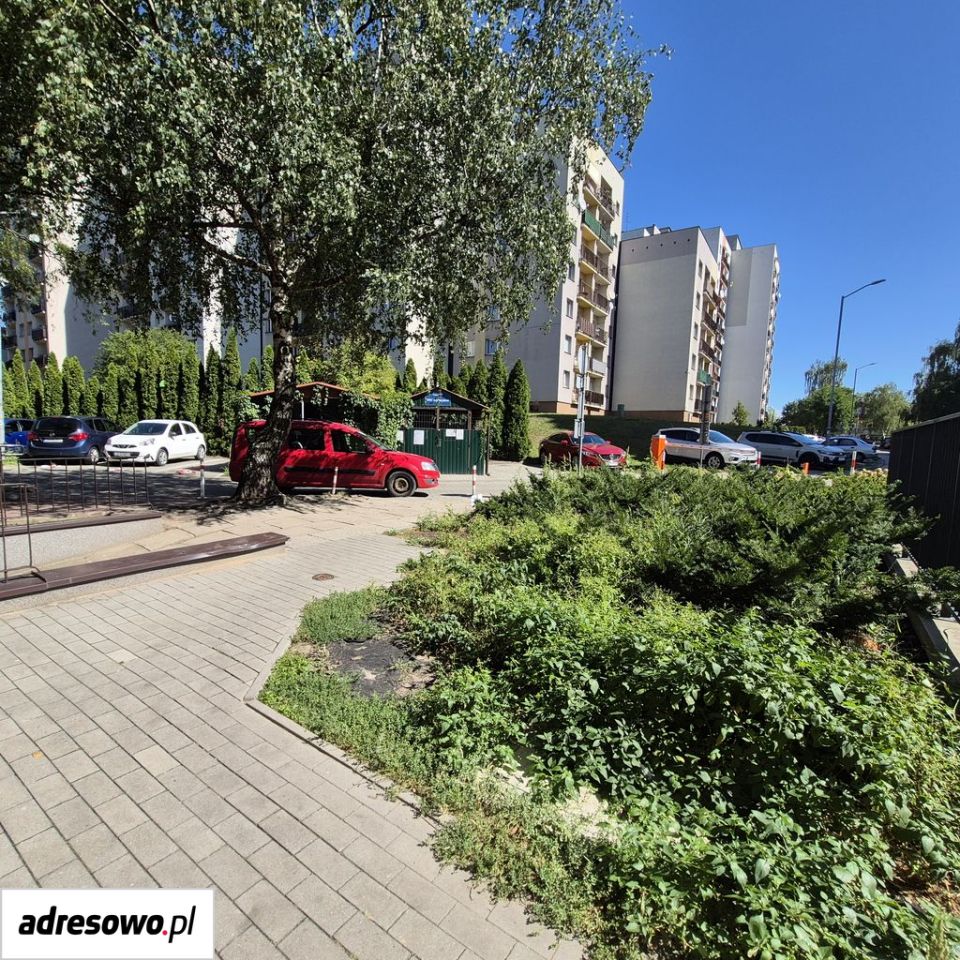 Mieszkanie 2-pokojowe Katowice Dąbrówka Mała, ul. Wiertnicza. Zdjęcie 14