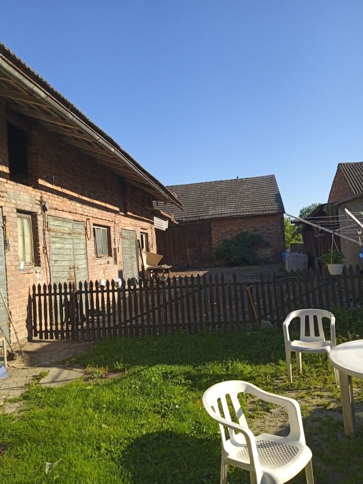 Działka rolno-budowlana Grębień. Zdjęcie 5