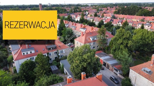 Mieszkanie 2-pokojowe Wrocław Sępolno, ul. Andrzeja Potebni. Zdjęcie 2