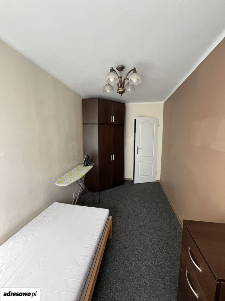 Mieszkanie 3-pokojowe Katowice Ligota, ul. Zielonogórska. Zdjęcie 8