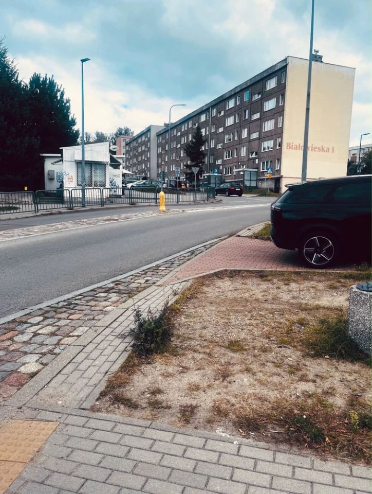 Lokal Gdynia Obłuże, ul. Białowieska. Zdjęcie 6
