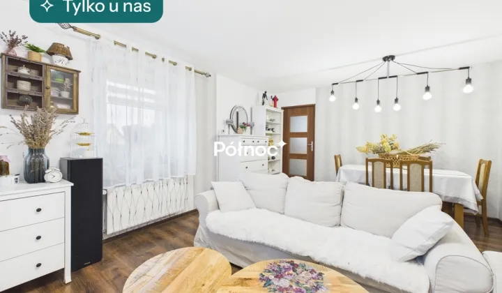 dom wolnostojący, 6 pokoi Czerwony Kościół