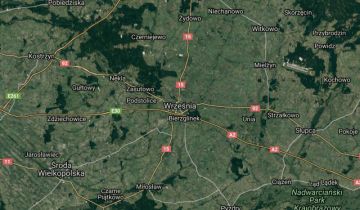 Mieszkanie 4-pokojowe Września Centrum