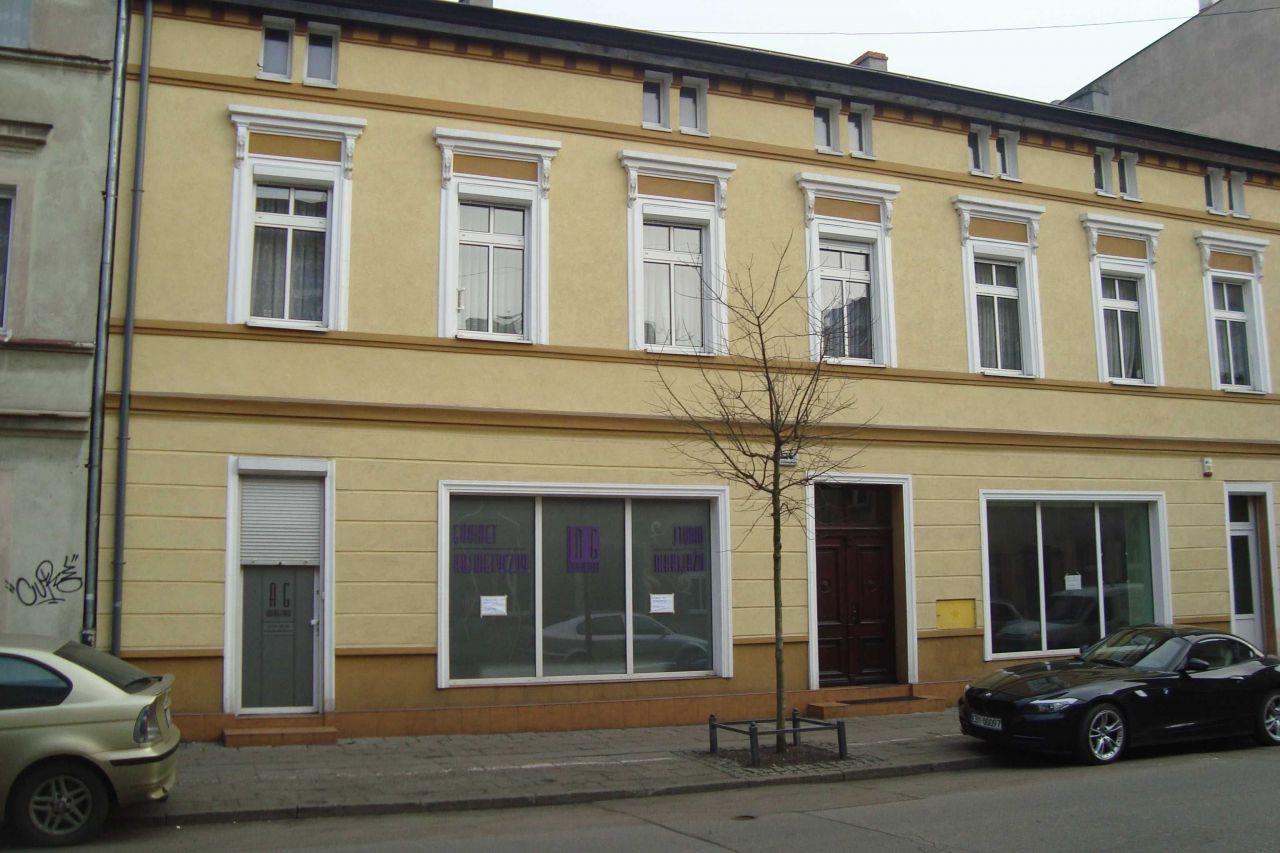 Lokal Bydgoszcz, ul. Henryka Sienkiewicza
