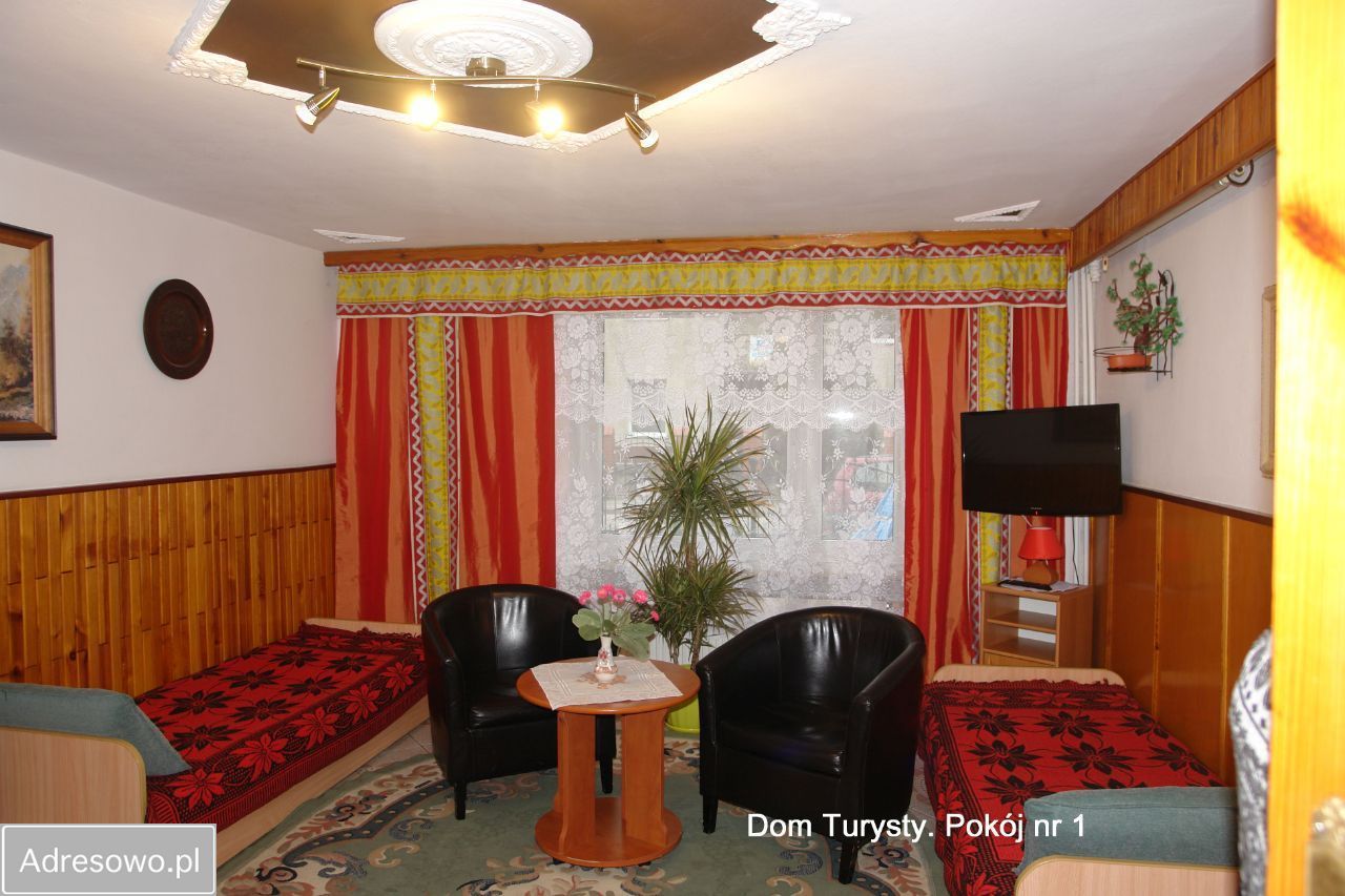 Hotel/pensjonat Ustka, ul. Wilcza. Zdjęcie 10