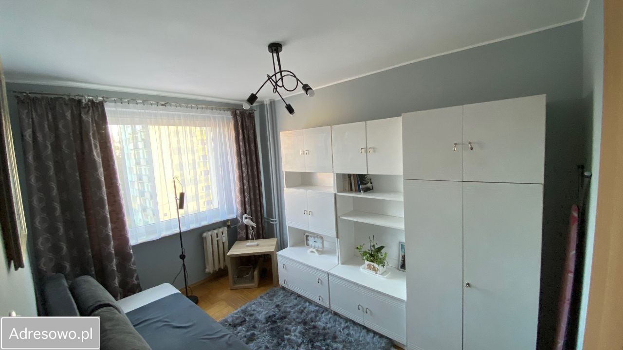 Mieszkanie 2-pokojowe Gdynia Witomino, ul. Narcyzowa