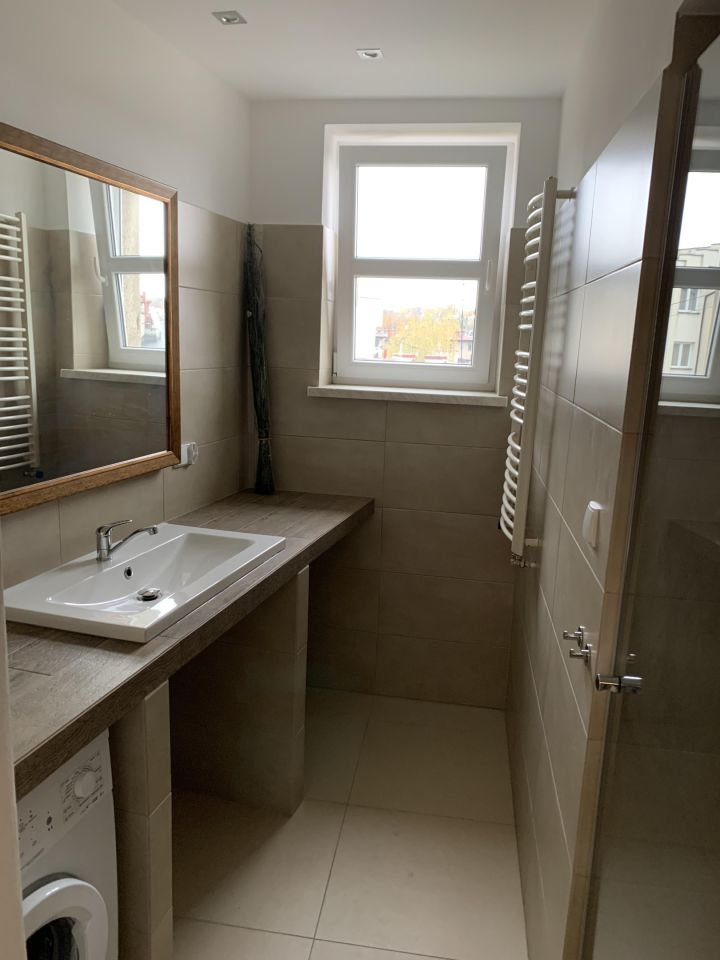 Mieszkanie 2-pokojowe Bielsko-Biała Śródmieście, ul. Bohaterów Warszawy. Zdjęcie 6