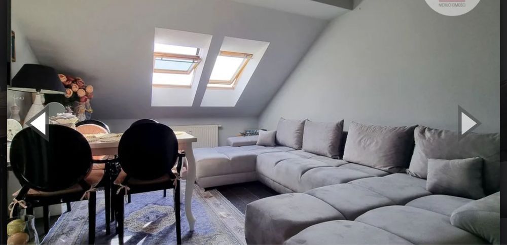 Mieszkanie 2-pokojowe Olsztyn Zacisze, ul. Złota. Zdjęcie 6