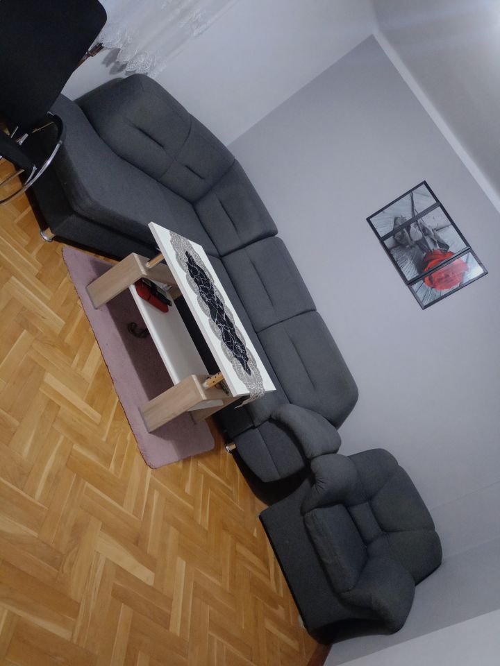 Mieszkanie 5-pokojowe Zamość Nowe Miasto, ul. Poprzeczna. Zdjęcie 10